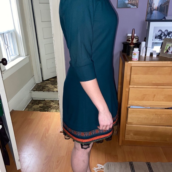 Brand New Retro Style Dress - Picture 2 of 8